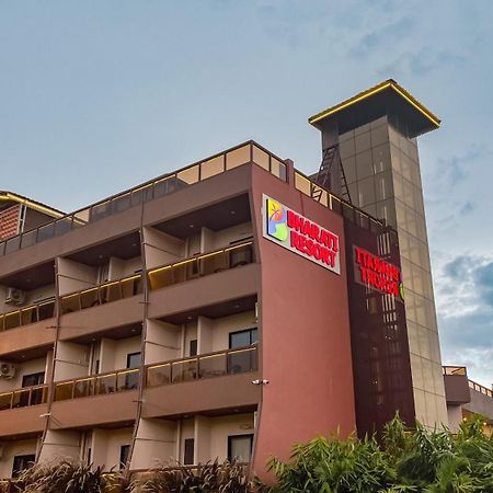 Regenta Bharti Amusement & Adventure Resort Pune, Urulikanchan Uruli Kānchān 외부 사진