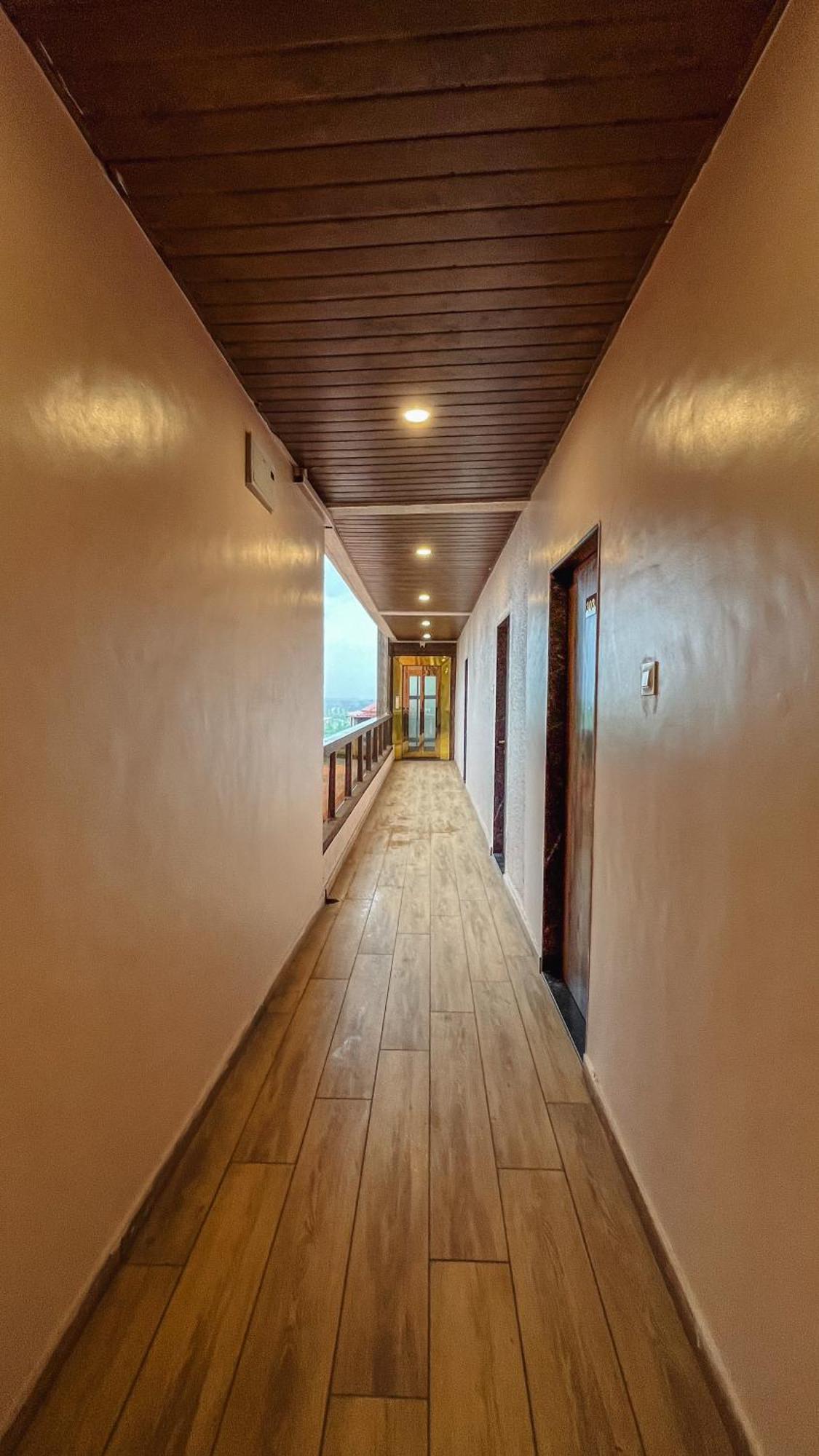 Regenta Bharti Amusement & Adventure Resort Pune, Urulikanchan Uruli Kānchān 외부 사진